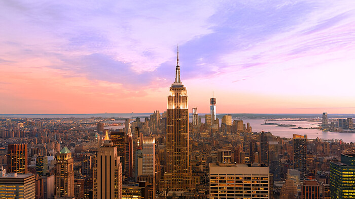 Провідний регулятор Нью-Йорка обіцяє суворий відбір претендентів на казино