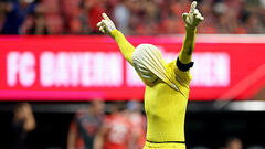 Real Madrid can sign one of the best goalkeepers in the world