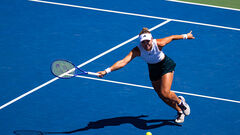 One Ukrainian will play at the WTA 250 tournament in the US a week before US Open 2025