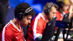 Реванш за IEM Cologne. Стали известны полуфинальные пары BLAST Bounty
