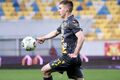 ВІДЕО. Розкішний удар зі штрафного. Красивий гол у матчі УПЛ