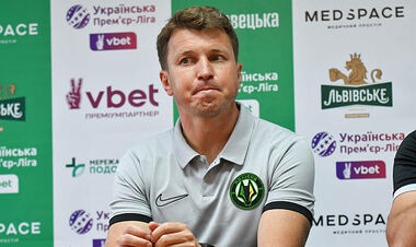 Решение Ротаня. Два игрока Полесья покинут клуб в летнее трансферное окно