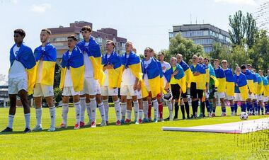 ЮКСА – Феникс. Прогноз и анонс на матч Первой лиги Украины