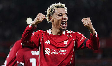 Новичок Ливерпуля: «Мы хотели выиграть для Жоты»