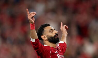 Салах своим забитым голом приблизился к двум рекордам АПЛ