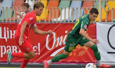 Інгулець – Нива Т. Прогноз і анонс матчу Першої ліги України