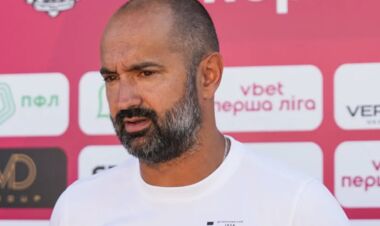 Bukovina coach: