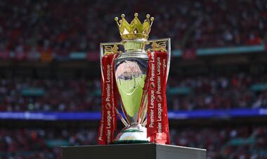 Манчестер Юнайтед очолює цікавий рейтинг АПЛ