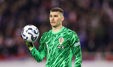 Surkis heard Shovkovsky. Dynamo prepares the transfer of the goalkeeper-finalist of the FIFA