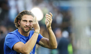 Zabarny will not play regularly in the start of PSG. Became known the reason