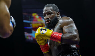 Екс-чемпіон світу: «Мабуть, доведеться продавати наркотики»