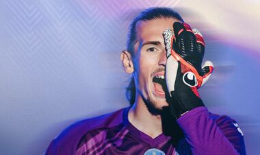 ОФІЦІЙНО. Дебютант УПЛ підписав екс-голкіпера Ворскли і Вереса