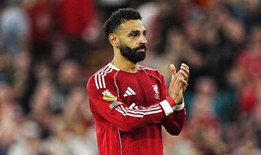 Лидер Ливерпуля обошел Анри по количеству голов в АПЛ без пенальти