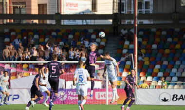 Епіцентр – Динамо – 1:4. Розгром у Тернополі. Відео голів та огляд матчу
