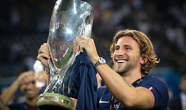 Энрике выбрал центрбеков на первый матч ПСЖ в сезоне. Сыграет ли Забарный?