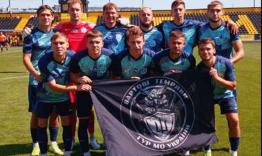 Буковина-2 – Лісне – 0:2. Волошин забив з пенальті. Відео голів та огляд