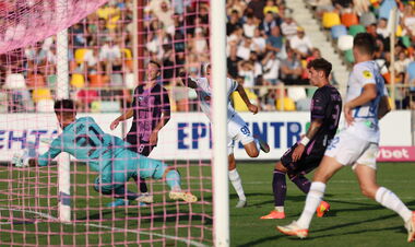 Шовковський оцінив перемогу в УПЛ і назвав головну проблему Динамо