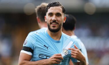 ВІДЕО. Шеркі відзначився дебютним голом у Прем’єр-лізі