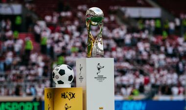 Штутгарт та Баварія назвали стартові склади на Суперкубок Німеччини