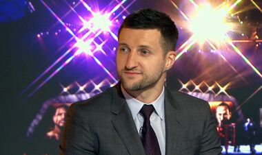 ФРОЧ: «Його час закінчився, тобі треба піти з боксу, бо можеш постраждати»