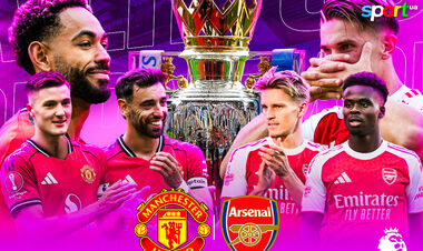 Манчестер Юнайтед – Арсенал. Смотреть онлайн. LIVE трансляция