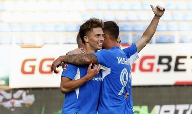 Где смотреть онлайн матч 3-го тура чемпионата Украины Кудровка – Полтава