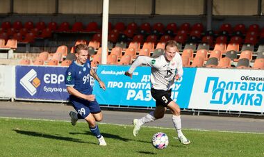 Кудровка – Полтава. Прогноз и анонс на матч чемпионата Украины