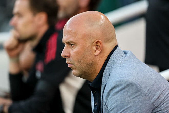 ВИДЕО. Реакция Арне Слота на яркий старт сезона