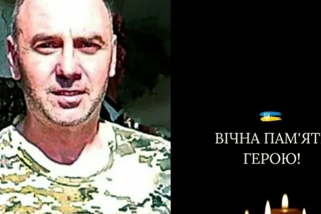 Склоним головы. 2 года назад погиб игрок, за плечами которого 91 матч в УПЛ