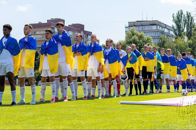 ЮКСА – Феникс. Прогноз и анонс на матч Первой лиги Украины