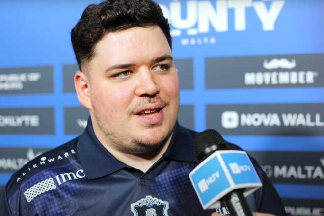 Тренер Liquid рассказал о вызовах и целях команды после вылета с Мальты