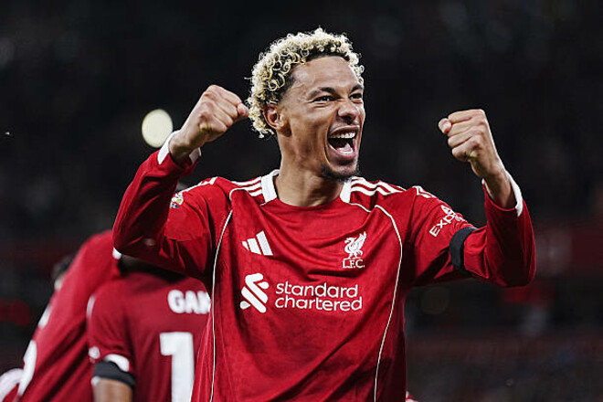 Новачок Ліверпуля: «Ми хотіли виграти для Жоти»