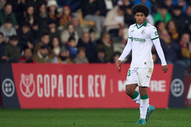 ВИДЕО. Как играет Петер Федерико, которого сватают в Динамо