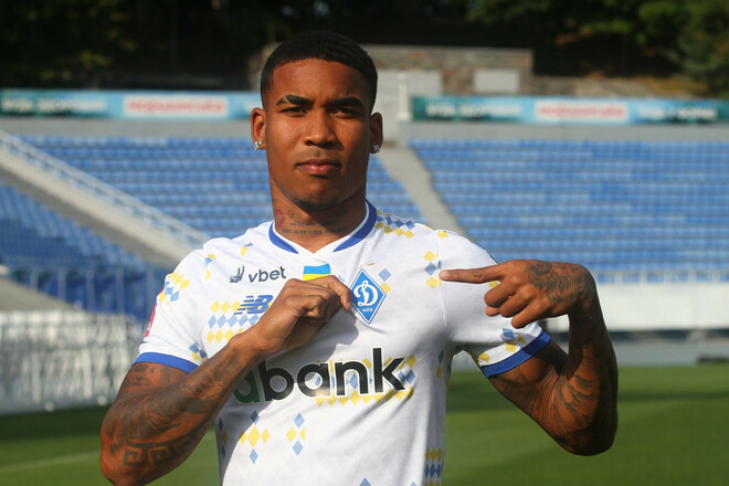 ВИДЕО. Легионер вывел Динамо вперед в игре с Эпицентром