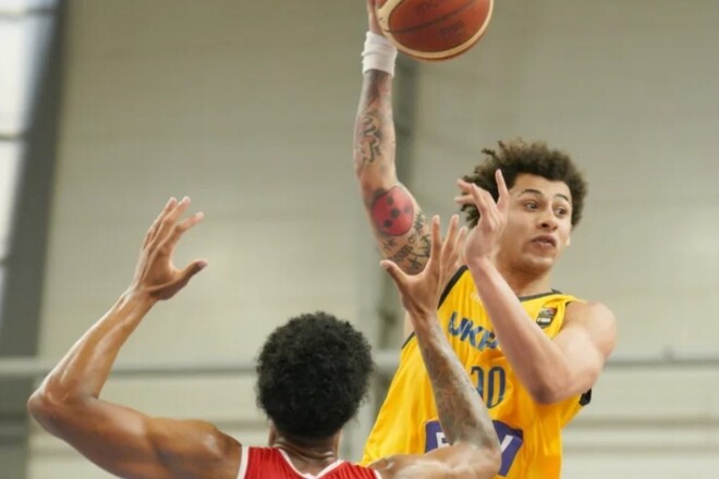 ФОТО. Отбор на ЧМ-2027. Ситуация в группе сборной Украины