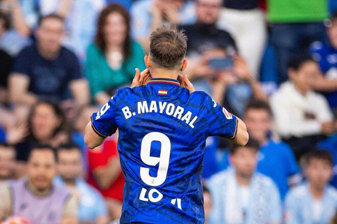 Сельта – Хетафе. Прогноз і анонс на матч чемпіонату Іспанії