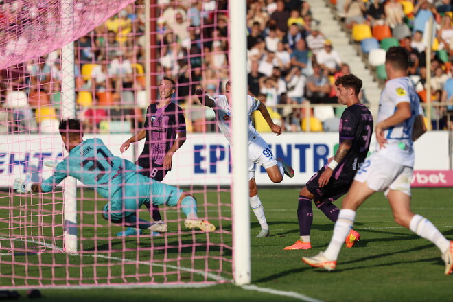 Шовковский оценил победу в УПЛ и назвал главную проблему Динамо