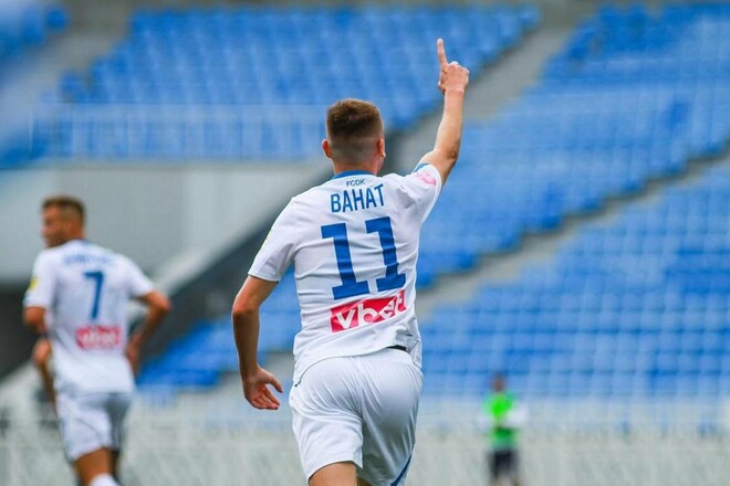 ВИДЕО. Ванат на 90+4-й установил окончательный счет матча Эпицентр – Динамо