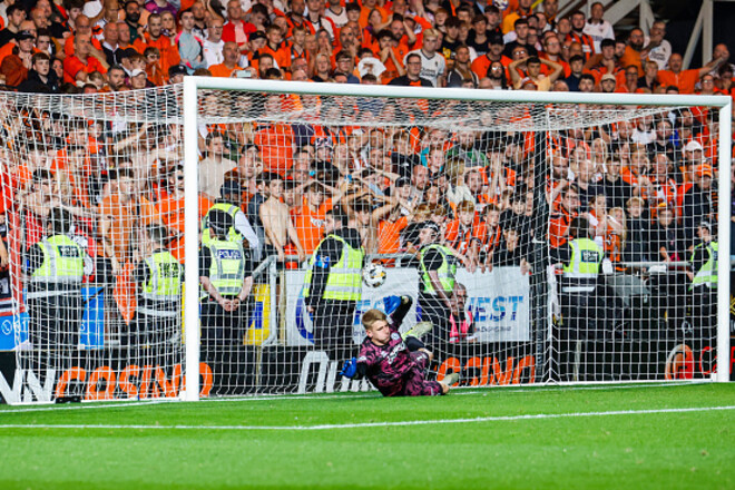 Данді Юнайтед – Рапід Відень – 2:2 (пен. 4:5). Відео голів та огляд матчу