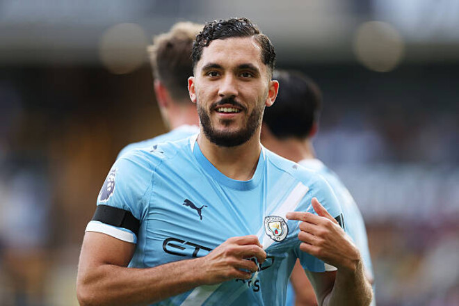 ВІДЕО. Шеркі відзначився дебютним голом у Прем’єр-лізі