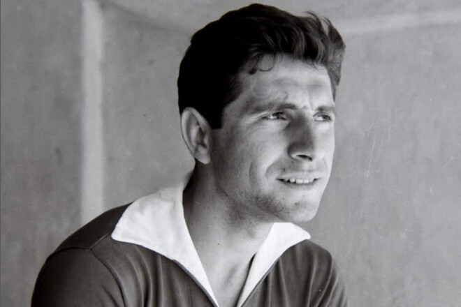 Умер многолетний чемпион Португалии в составе Бенфики