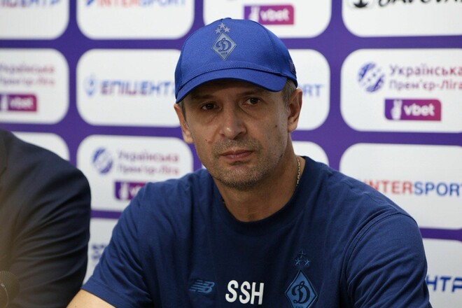 Олександр ШОВКОВСЬКИЙ: «Це боляче, це неприємно, дуже»