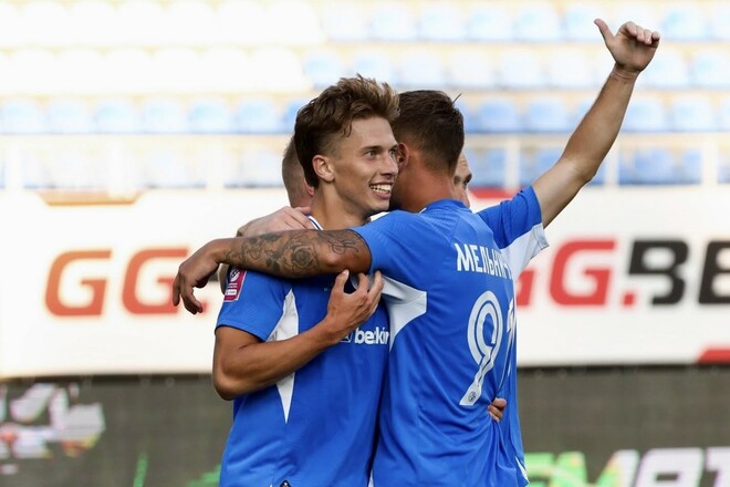 Де дивитись онлайн матч 3-го туру чемпіонату України Кудрівка – Полтава