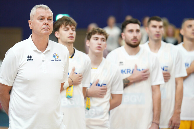 Айнарс БАГАТСКИС: «В Братиславу мы не едем отдыхать»