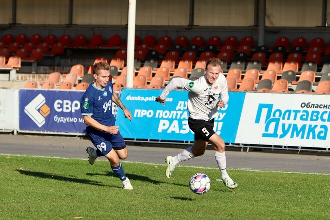 Кудрівка – Полтава. Прогноз і анонс на матч чемпіонату України