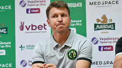 Rotan's decision. Two Polesie Players will leave the club in the summer transfer window
