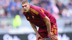 Roma - neoma - 2: 2. How did you play a goal. Video Heads and Review of the match