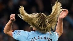 Choland named the condition that will soon leave Manchester City