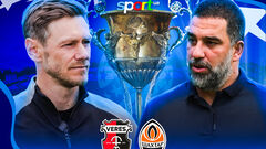 Heather - Shakhtar. Forecast and announcement for the match of the Championship of Ukraine