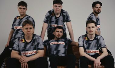 OG – FUT Esports. Прогноз и анонс на матч отборов StarSeries Fall 2025